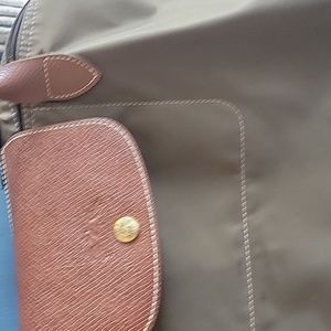 Longchamp bag